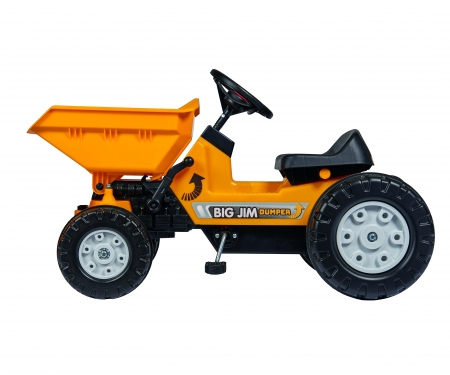 BIG 800056568 legetøjsbil