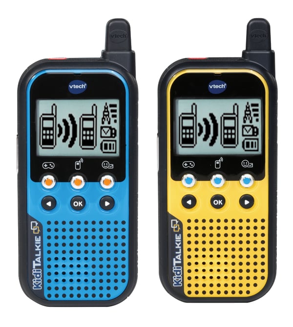 VTech Kidi 80-518569 lasten laite