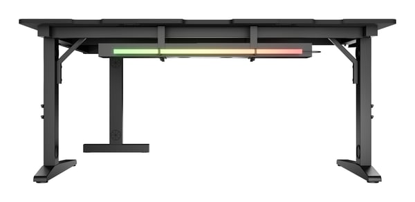 GENESIS NDS-2295 datorbord Svart
