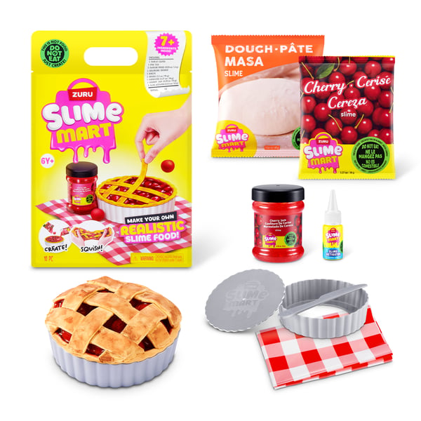 ZURU Slime Mart 15915 avstressande leksak