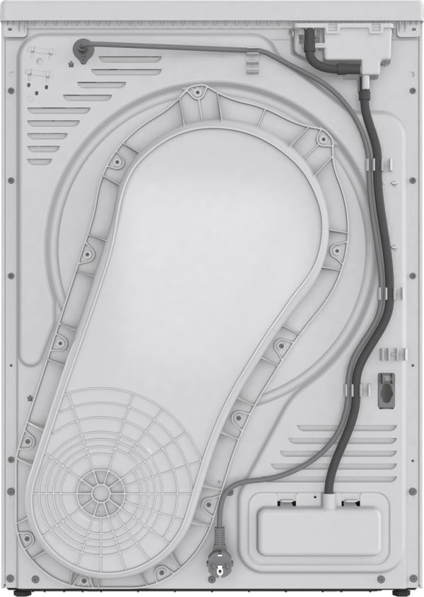 Gorenje Tørretumbler DHNE82 BK040