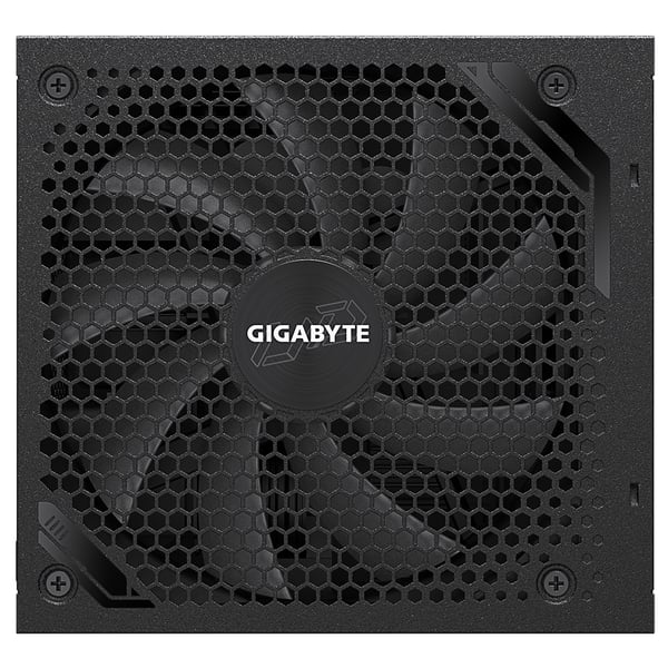GIGABYTE UD1300GM PG5 strömförsörjningsenheter 1300 W 20+4 pin ATX ATX Svart
