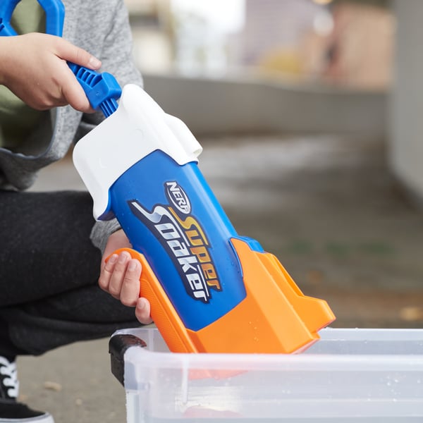 Nerf F3890FF1 vattenpistol och vattenballong 650 ml
