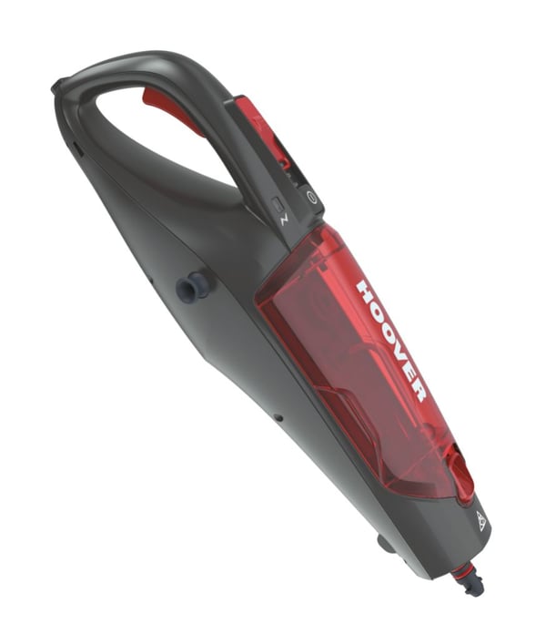 Hoover CA2IN1P 011 Skaftdammsugare, 2-i-1 Batteri Torr&våt Utan påse Blå, Grön