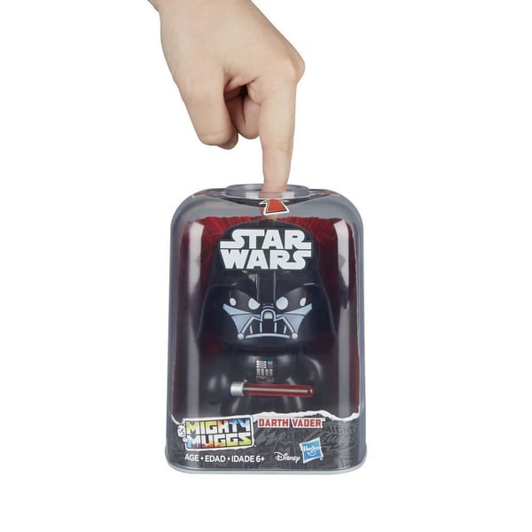 Star Wars Darth Vader