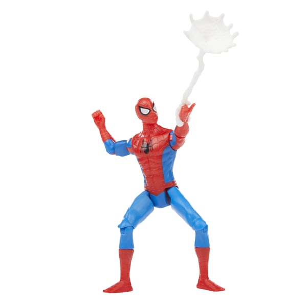 Marvel Spider-Man F69735X0 legetøjsfigur til børn