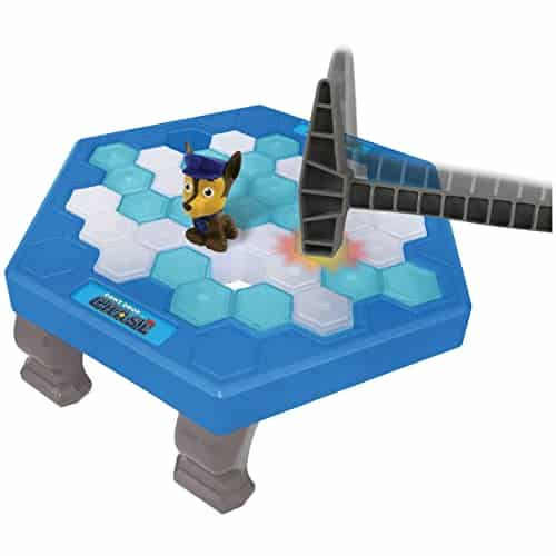 PAW Patrol 49481 brætspil 10 min. Traditionel