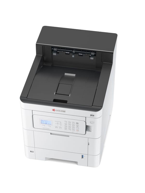 KYOCERA ECOSYS PA4500cx Printer A4 Färg 45ppm 1200 x 1200 DPI