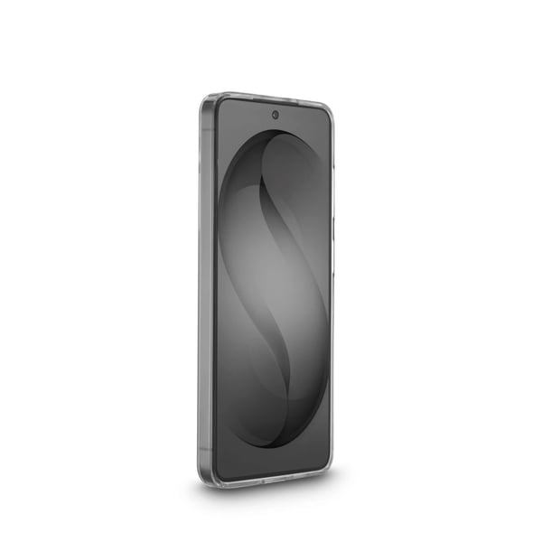 Hama Always Clear mobiltelefonfodral 17 cm (6.7") Mobilskal Transparent