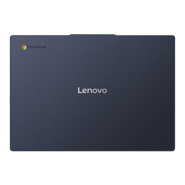 Lenovo Chrome 15ITN10 Intel® N N355 Chromebook 38,9 cm (15.3") WUXGA 8 GB LPDDR5x-SDRAM 128 GB UFS Wi-Fi 6E (802.11ax) ChromeOS Blå Fransk