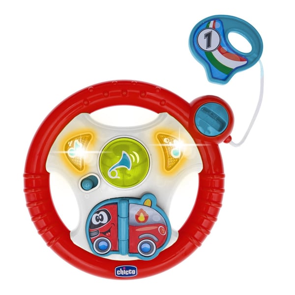 Chicco 00012118000000 interaktiv leksak