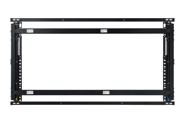 Samsung WMN-55VD skærmbeslag til skiltning 139,7 cm (55") Hvid