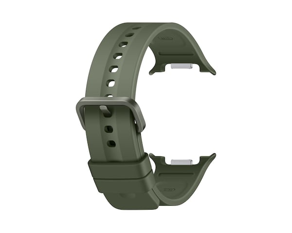 Samsung Sport Band (S/M) for Galaxy Watch9 (Watch8) Oliven