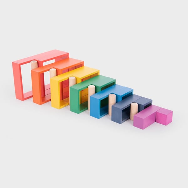 Tickit 73416 motorspel