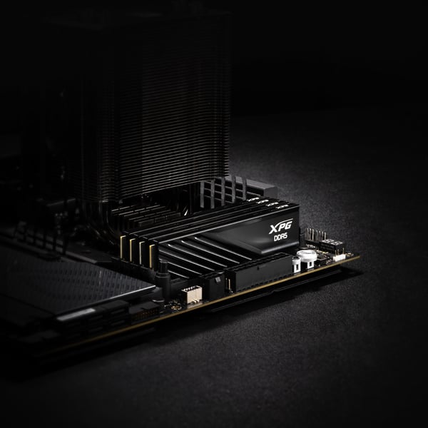 XPG LANCER BLADE RAM-minnen 32 GB 2 x 16 GB DDR5 288-pin DIMM