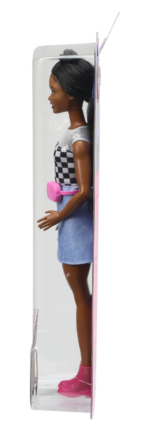 Barbie GXT04 dockor