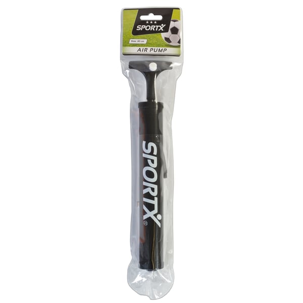 SportX 2001343 boldpumpe Flerfarvet Plast