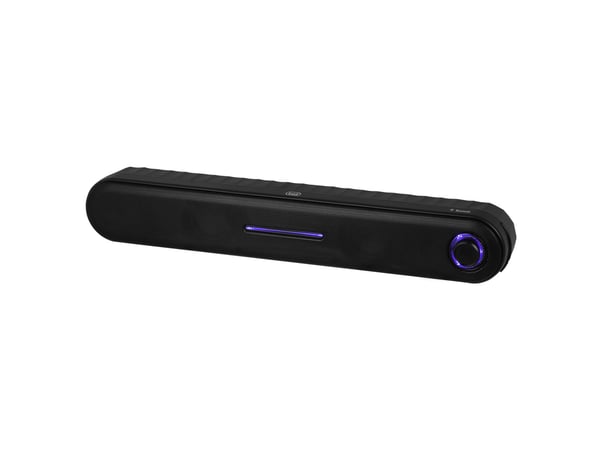 Trevi SB 8312 TV Svart 2.0 kanaler 30 W