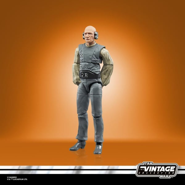 Hasbro F44625X0 toy figure