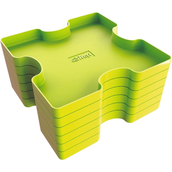 Trefl Puzzle Sorter Puslespil sorteringsbakke