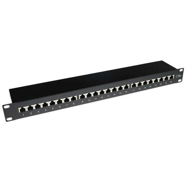 ACT PP1002 patchpaneler 1U