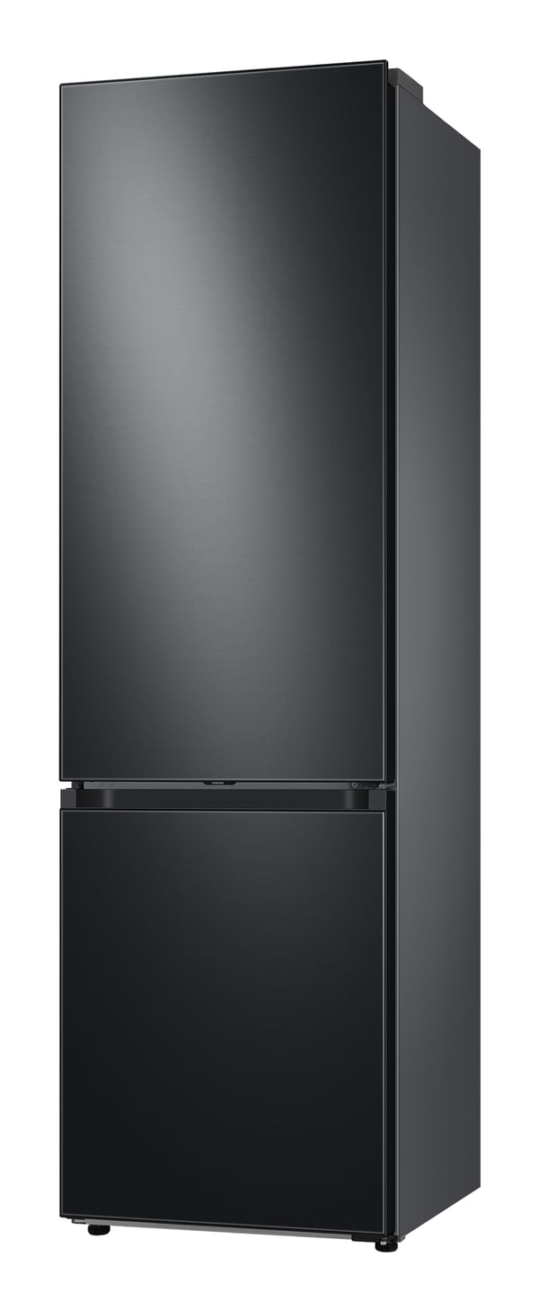 Samsung RL38C7B5BB1 Fritstående 387 L Sort