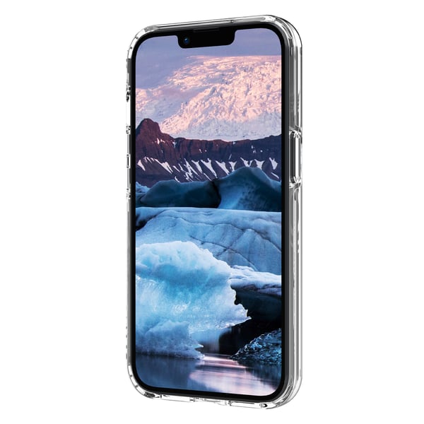 dbramante1928 Iceland Pro MagSafe Compatible mobiltelefon etui 15,5 cm (6.1") Cover Transparent