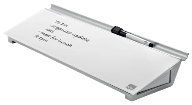 Rexel 1905174 whiteboard og tilbehør Hvid