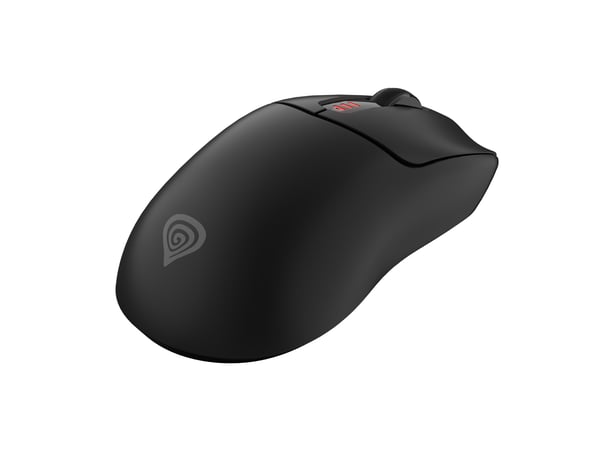 GENESIS Zircon 500 hiiri Pelaaminen Oikeakätinen RF Wireless + Bluetooth + USB Type-C Optinen 10000 DPI