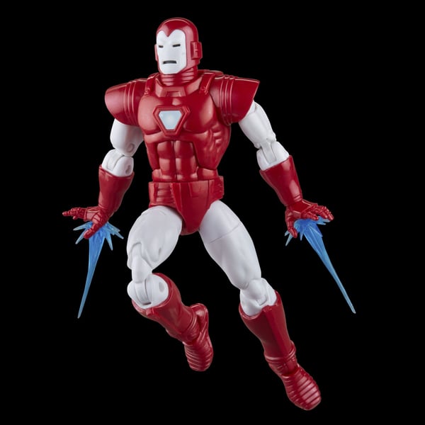 Marvel Legends Series The West Coast Avengers