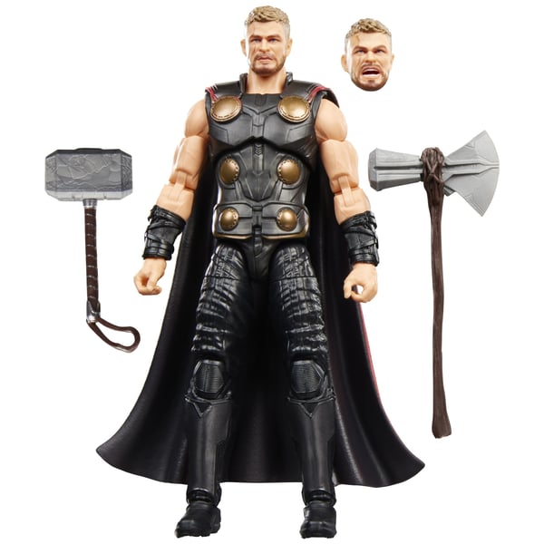 Marvel Avengers G23735L00 legetøjsfigur til børn
