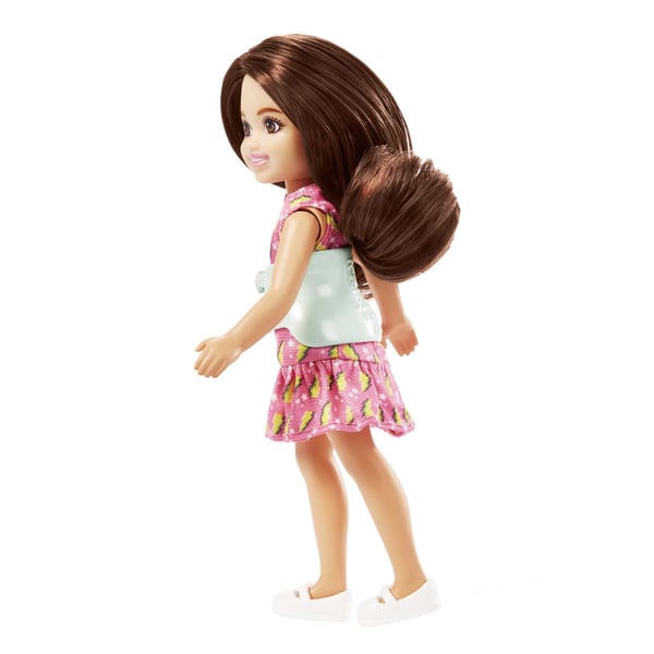 Barbie Chelsea Doll