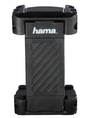 Hama FlexPro kamerastativ Smartphone/action kamera 3 ben Sort