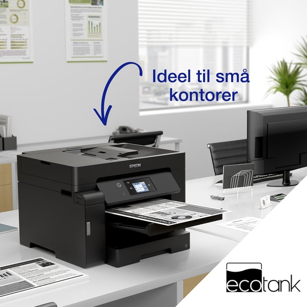 Epson EcoTank ET-M16600