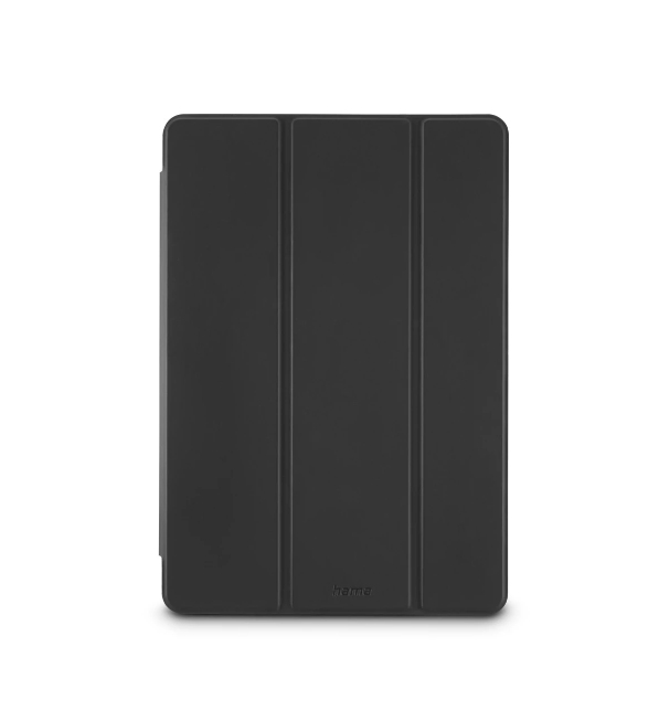 Hama 00222082 iPad-fodral 27,9 cm (11") Folio Svart, Transparent