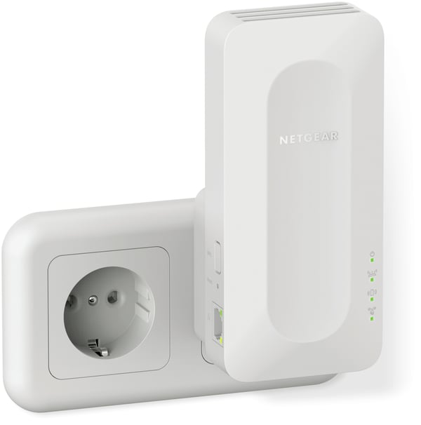 NETGEAR AX1600 Wi-Fi-signalförstärkare