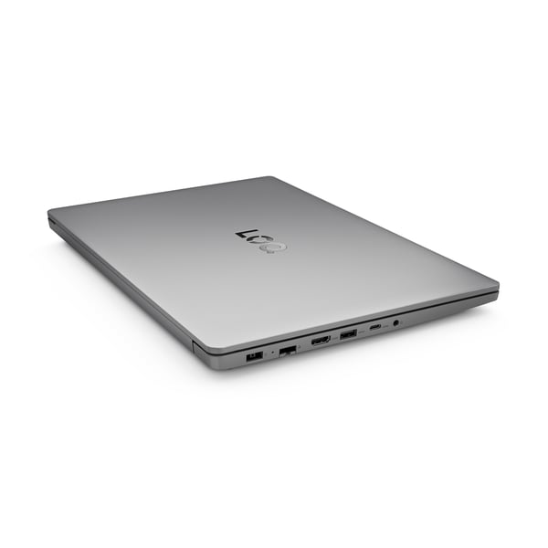 Lenovo LOQ 15ARP10E AMD Ryzen™ 5 150 Laptop 39,6 cm (15.6") Fuld HD 16 GB DDR5-SDRAM 512 GB SSD NVIDIA GeForce RTX 3050 Wi-Fi 6 (802.11ax) Windows 11 Home Grå Italiensk