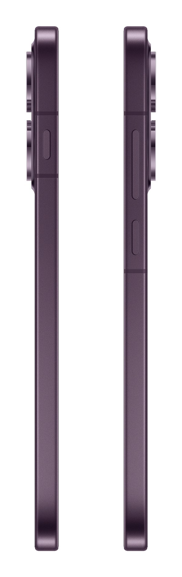 OPPO Reno16 5G Purple Black Box 16,1 cm (6.32") Dual SIM Android 16.0 USB Type-C 8 GB 512 GB 6000 mAh Lilla