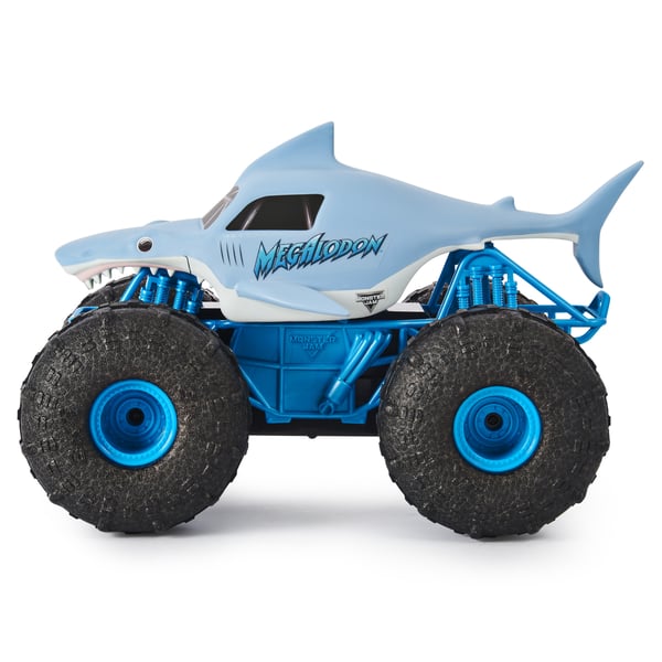 Monster Jam 6056227 fjärrkontollsleksaker