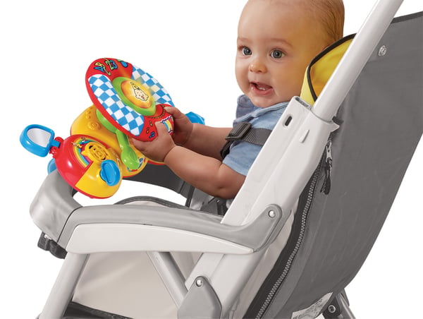 VTech Baby Bumba Speelstuurtje