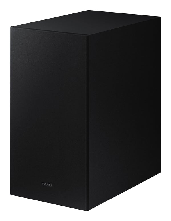 Samsung HW-Q600C Svart 3.1.2 kanaler 34 W