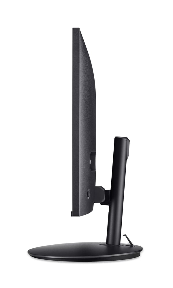 Acer Nitro XF0 XF270W3bmiiphx computerskærm 68,6 cm (27") 1920 x 1080 pixel Fuld HD LCD Sort