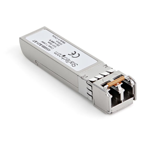 StarTech.com HPE 455889-B21-kompatibel SFP+ sändarmodul - 10GBASE-LRM