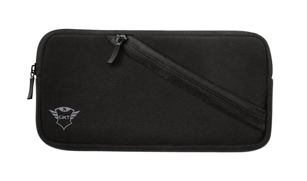 Trust GXT 1240 Tador Etui Nintendo Neopren Sort