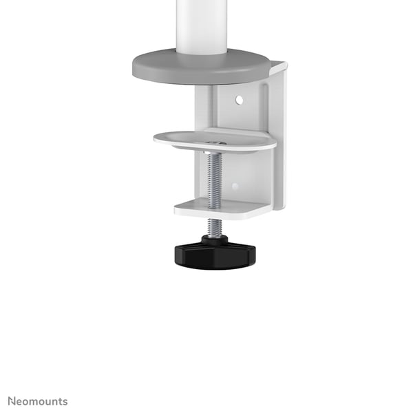 Neomounts DS60-425WH1 fäste och ställ till bildskärm 68,6 cm (27") Bord Vit