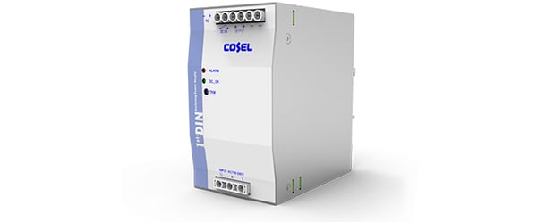 Allied Telesis AT-IE048-480-20 UPS-enhed 480 W