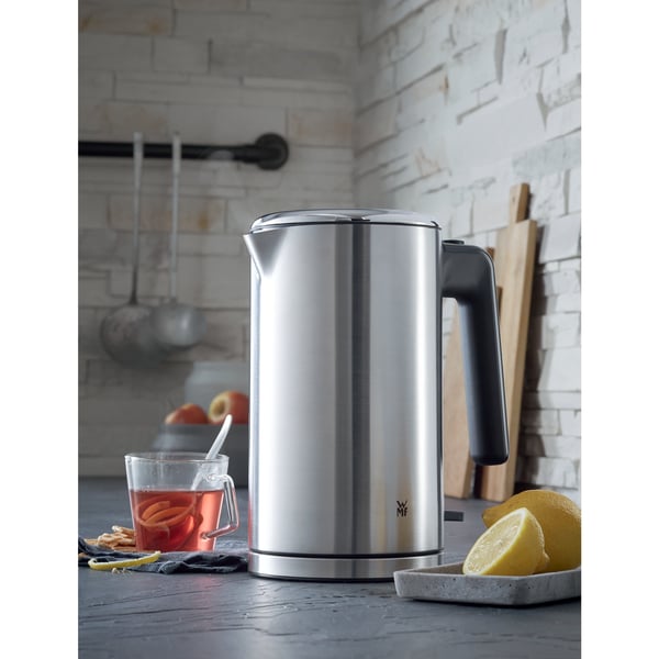 WMF Lono 0413130011 elkedel 1,6 L 2400 W Rustfrit stål
