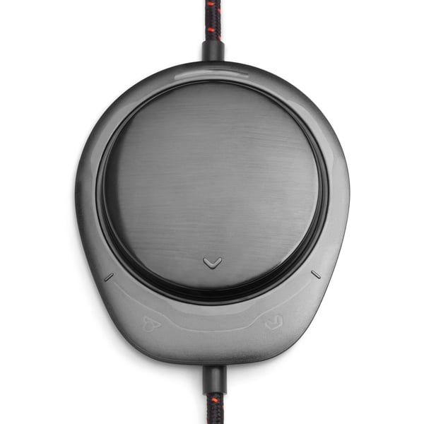 JBL Quantum ONE SVART