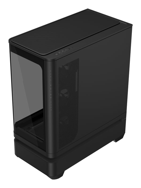 ASUS PRIME AP304 TG ARGB BLACK Svart
