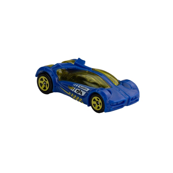 Hot Wheels HKL74 leksaksfordon
